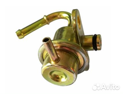 Регулятор давления топлива Nissan. Новый