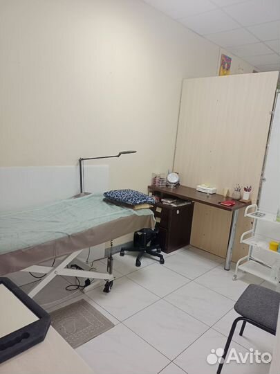 Аренда рабочего места