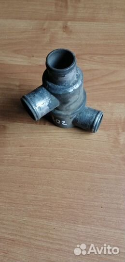 Термостат ваз 2109 - 2115