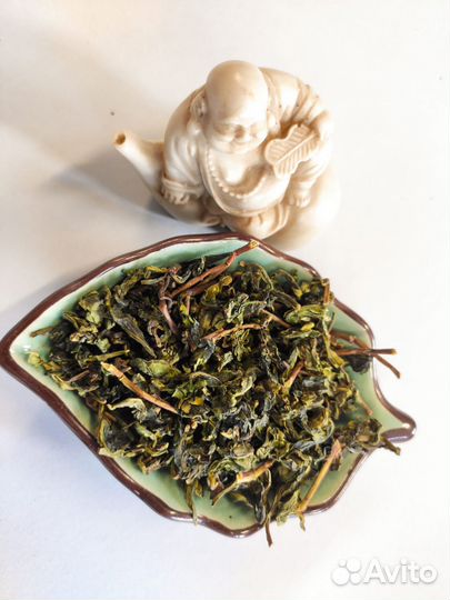 Чай Те Гуан Инь