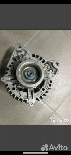 Cummins газель генератор