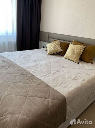 Интерьерные подушки