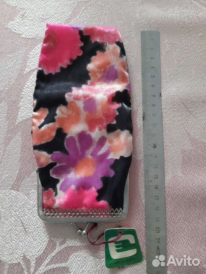 Кошелек СССР