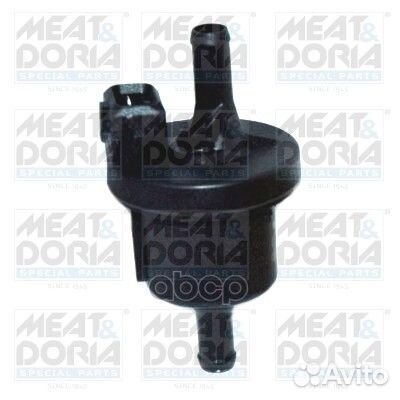 9313M клапан вентиляции Hyundai Accent/Getz/La