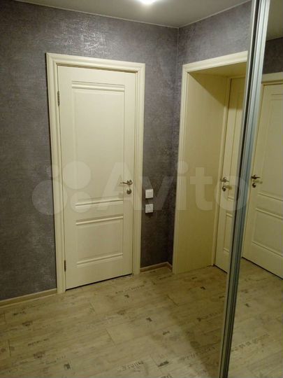 3-к. квартира, 90 м², 2/15 эт.