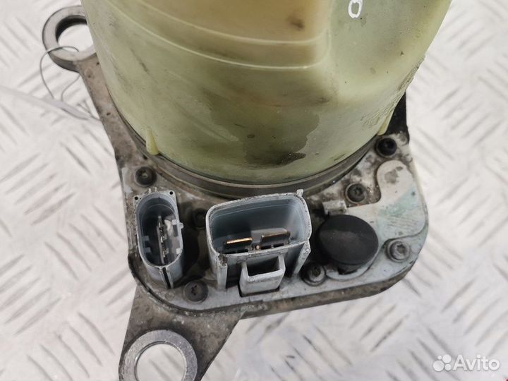 Электроусилитель руля для Volvo V50 1 36050678