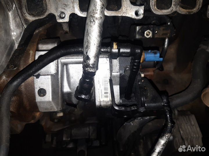 Тнвд ford R9044Z090A