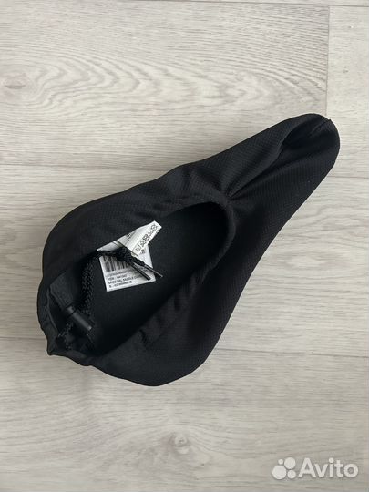 Btwin Decathlon чехол накладка гелевая вело седла