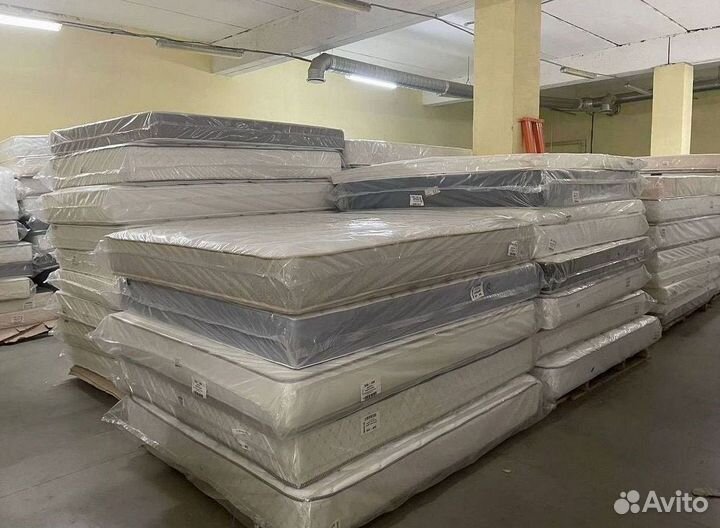 Матрас Аскона