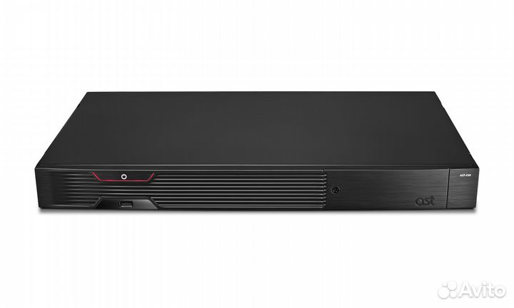 Караоке AST 250 для ресторана и год обновлений