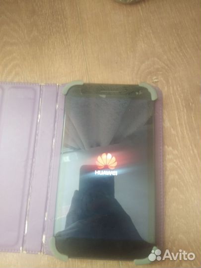 Планшет huawei t1 701u