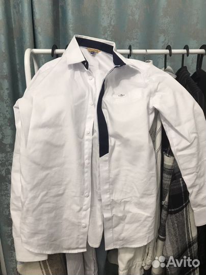 Детские вещи на мальчика