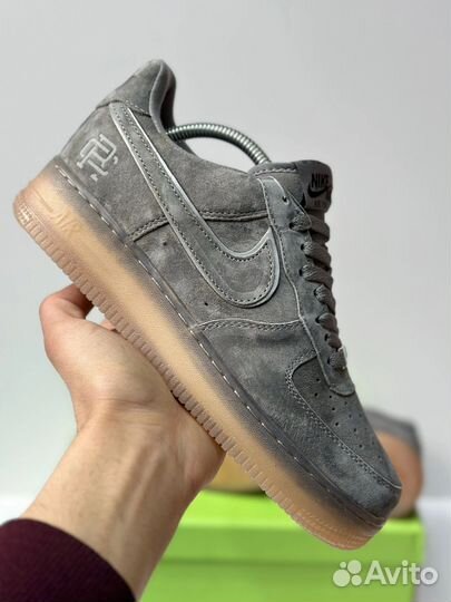 Кроссовки Nike air force 1