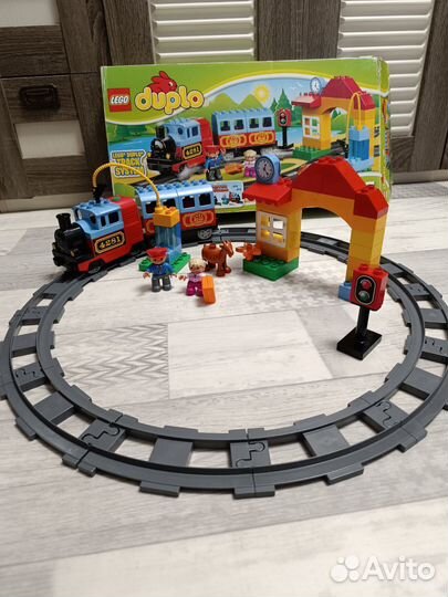 Lego duplo