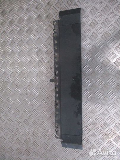 Брызговик Mercedes-Benz A9605200381