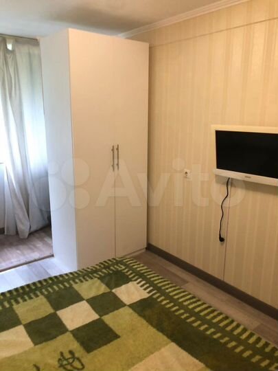 Комната 15 м² в 1-к., 2/5 эт.