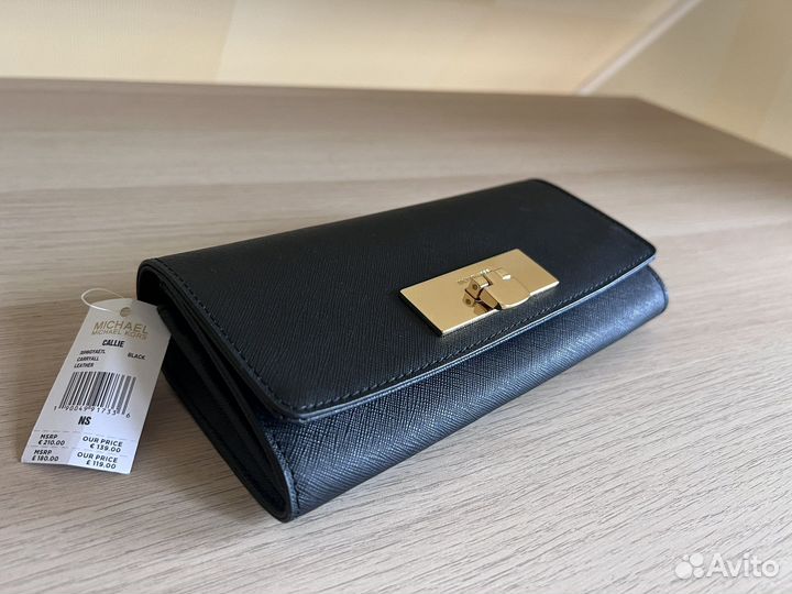 Кошелек Michael Kors