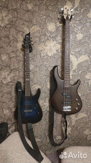 Преподаватель по гитаре