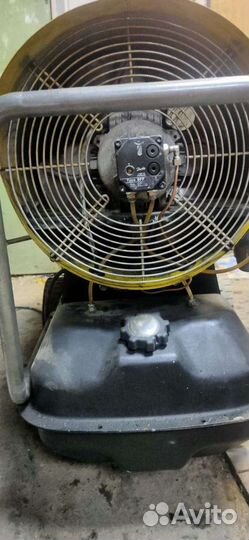 Дизельная пушка master