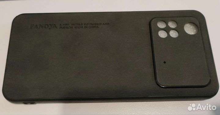 Чехол для Poco M4 pro 4g