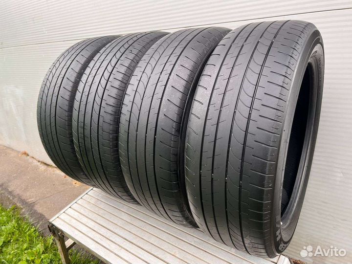 Bridgestone Dueler H/L 33A 235/55 R16