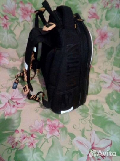 Рюкзак плотный