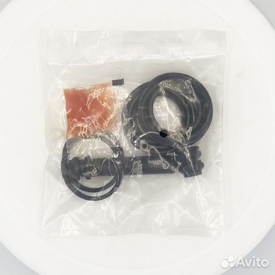 Ремкомплект суппорта Mitsubishi переднего