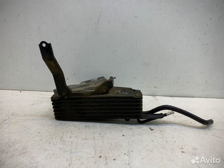 Радиатор масляный Toyota Hilux 7 2004-2015