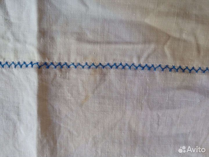 Деревенский текстиль винтаж СССР