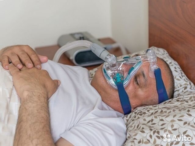 Cpap Mask продажа