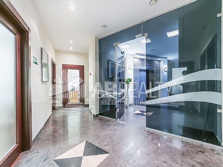 4-эт. Здание, офис 1157 м² в цао у м.Бауманская