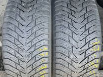 Nokian Tyres Hakkapeliitta 8 SUV 265/60 R18