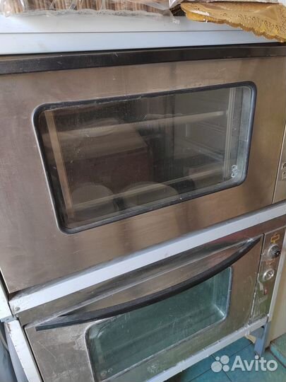 Оборудование для кондитерской