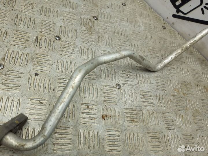 Трубка кондиционера Nissan Qashqai J10 2006 - 2013