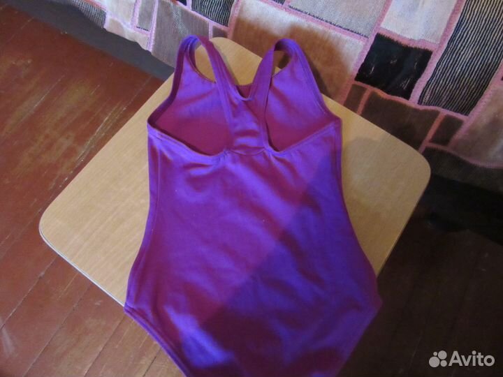 Купальник для девочки