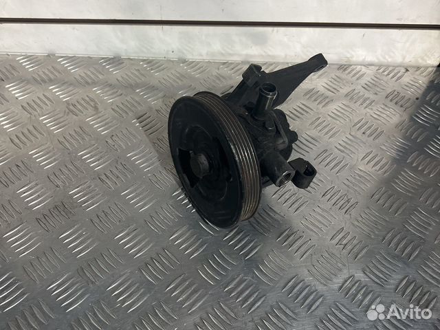 Насос гура toyota 4age