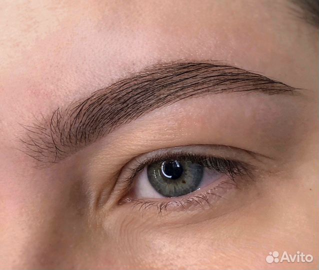 Мастер бровист