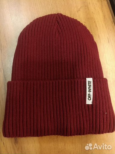 Шапка женская