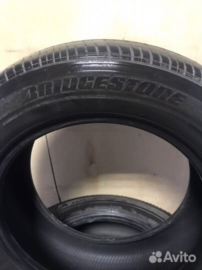 Bridgestone Turanza ER33 215/60 R16