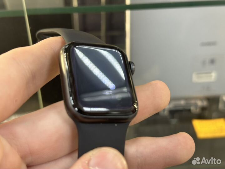Apple Watch SE 2020 44mm