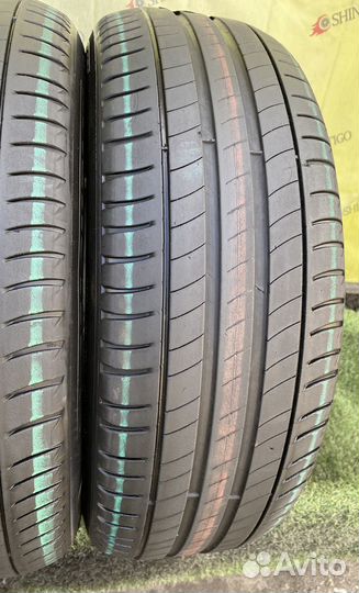 Michelin Primacy 3 215/60 R17 96V