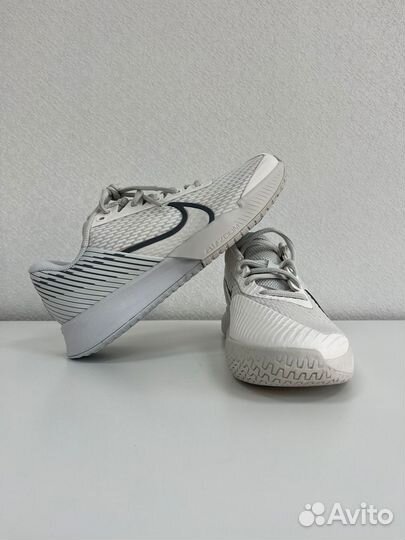 Кроссовки женские для большого тенниса Nike Zoom V