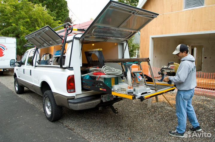 Аренда/Прокат Электро-Бензо инструмента