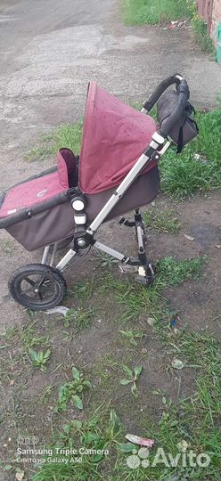 Коляска детская