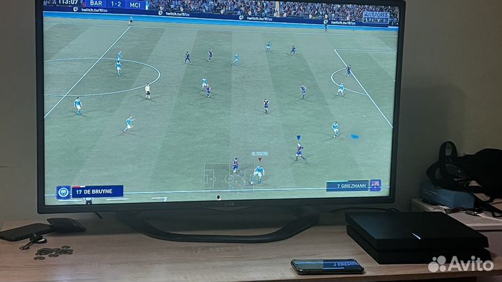 Аренда ps4 игровая приставка