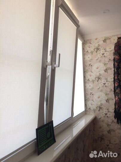 Кассетные шторы Z6631-O5178