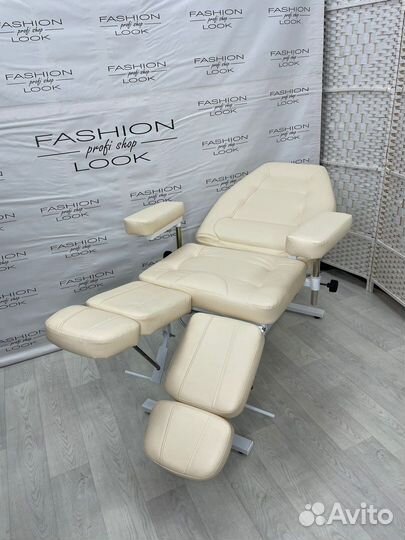 Педикюрное кресло на гидравлике