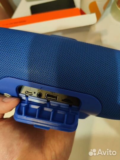 Копия Jbl колонки