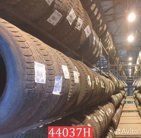 Cooper Discoverer ATS 235/65 R17 104M