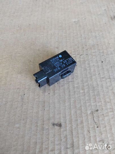 Реле антенны Mazda MPV LV 1988-1999